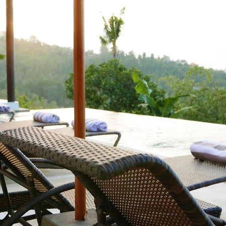 Bali Mimpi Luxurious Villa With Great Ocean Views! Ambengan Exteriör bild