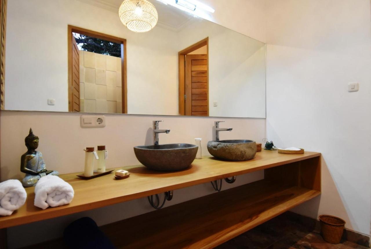 Bali Mimpi Luxurious Villa With Great Ocean Views! Ambengan Exteriör bild